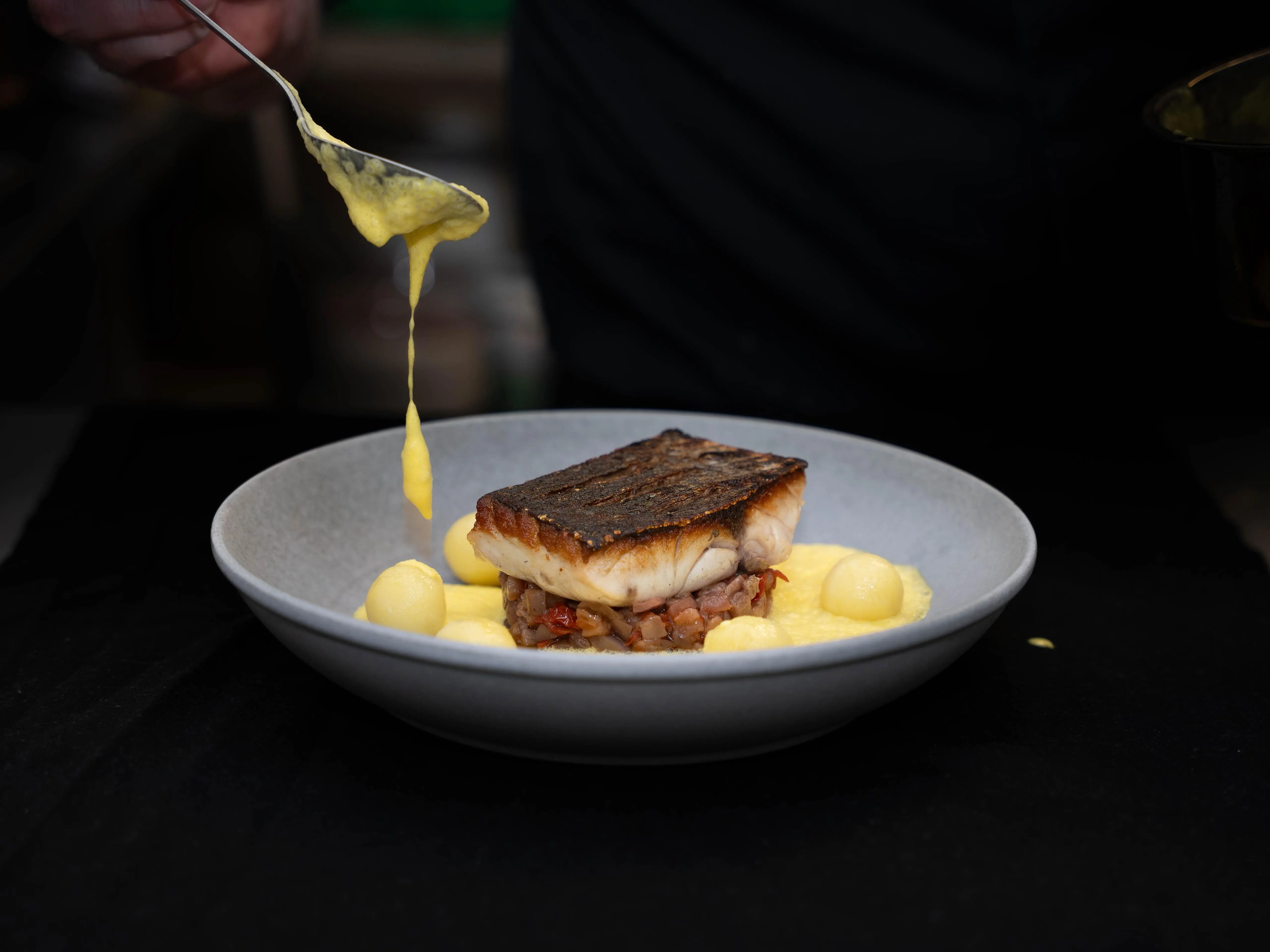 Image du restaurant Café d'Icogne