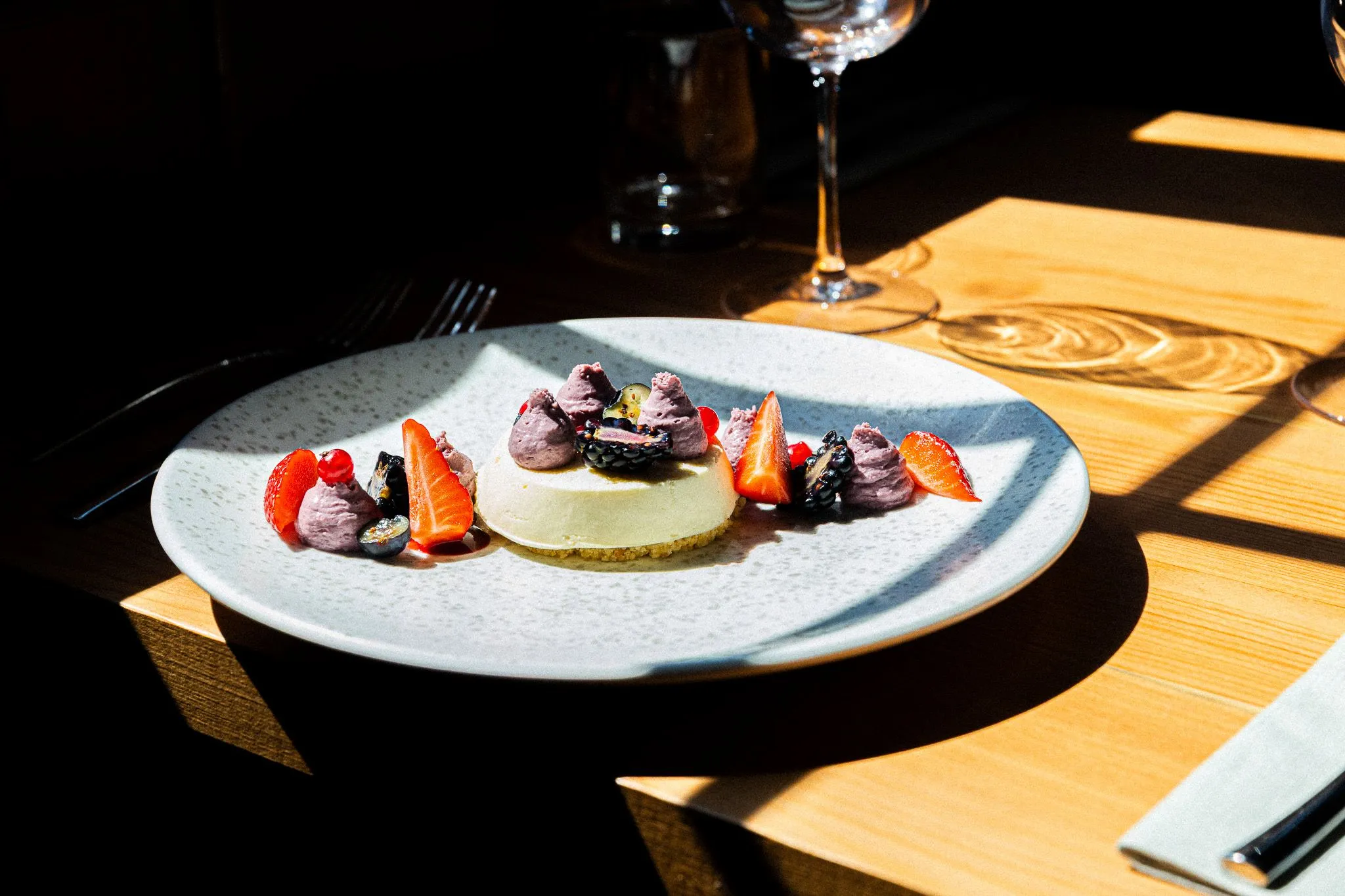 Image du restaurant Café d'Icogne