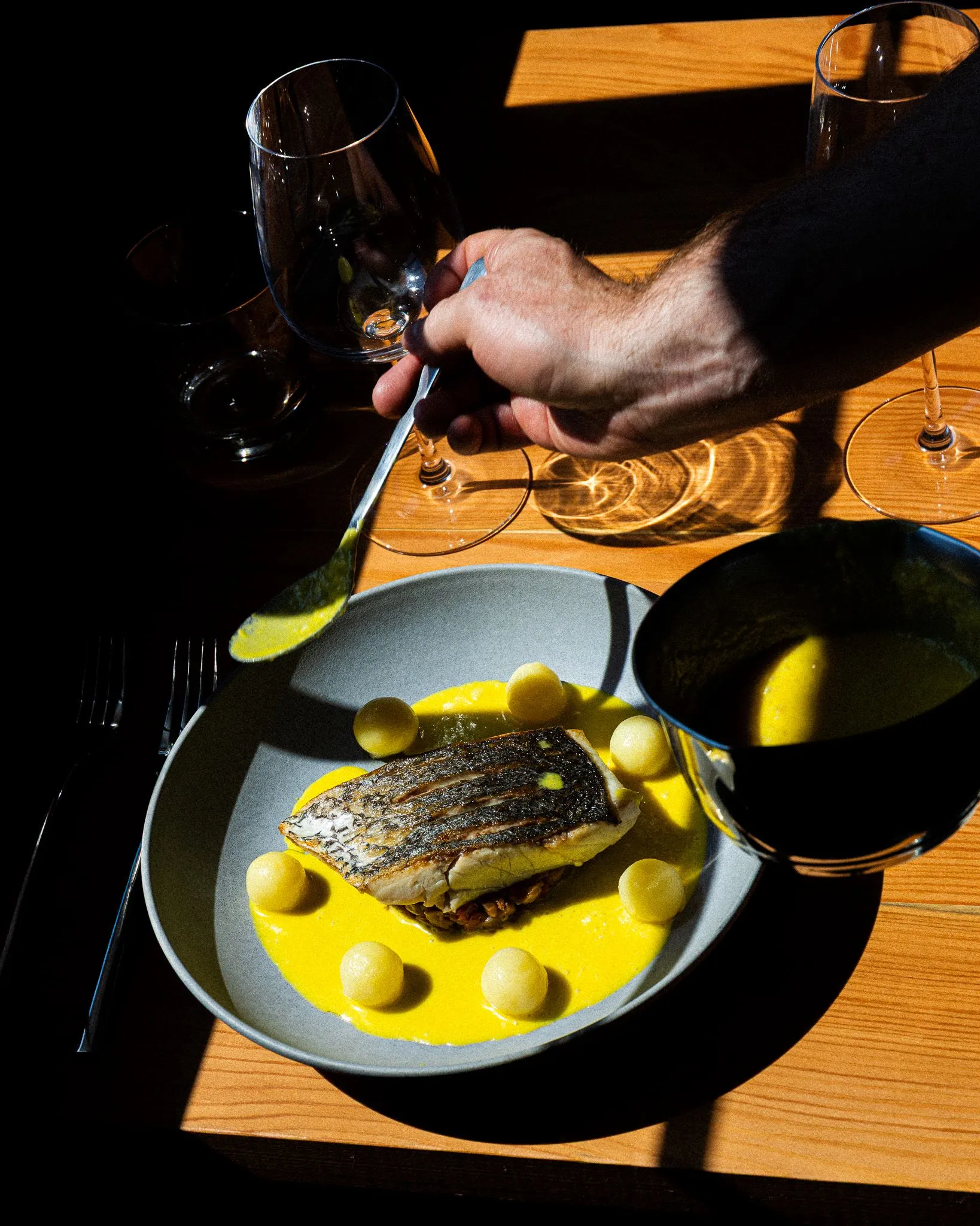 Image du restaurant Café d'Icogne